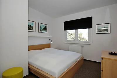 Apartamento Vacaciones familiares Kühlungsborn