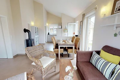 Feriendorf Südstrand Haus 48