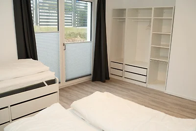 Apartmenthaus Sport-Sager Kurparkperle