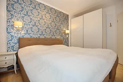 Apartamento Vacaciones familiares Kühlungsborn