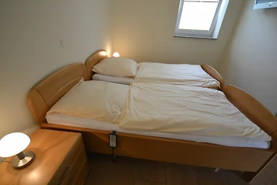 Apartmenthaus Königshöhe Wohnung Jolle