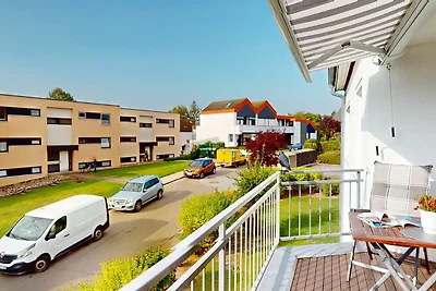 Grüntal-Residenz Haus I App. 5