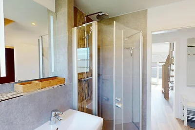 Villa Klarsinni II Ferienwohnung 3 Krabbe