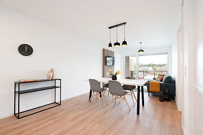 Apartamento Vacaciones familiares Kellenhusen