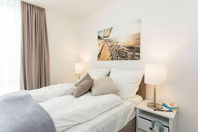 Appartamento Vacanza con famiglia Neustadt in Holstein