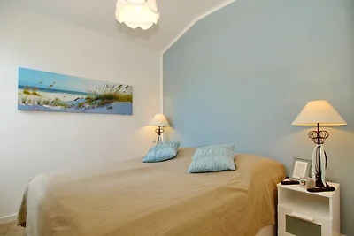 Residenz von Flotow Wohnung 16