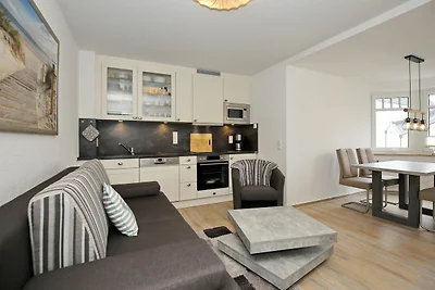 Vakantieappartement Gezinsvakantie Kühlungsborn
