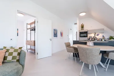 LÜW Boarding House Wohnung 07 Horizont