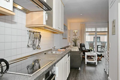 Apartamento Vacaciones familiares Kühlungsborn