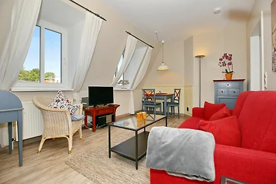 Ulmenschlößchen Wohnung 13