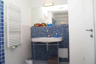 Kaiserliches Postamt Fewo 20