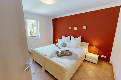 Feriendorf Südstrand Haus 09