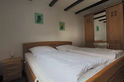 Bayerischer Wald / Arrach Haus 80 Fewo EG