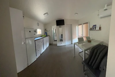 Vakantieappartement Gezinsvakantie Turanj