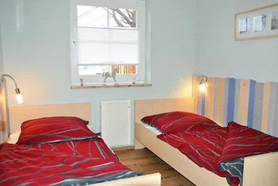Apartament Dla rodzin Fehmarn