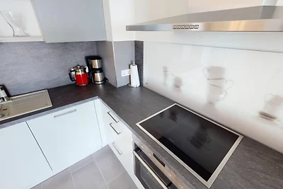 Eichenhain Wohnung 11 "Seepferdchen"
