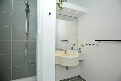 Apartamento Vacaciones familiares Kühlungsborn