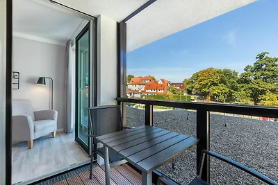 Vakantieappartement Gezinsvakantie Travemünde