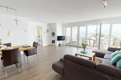 Appartamento Vacanza con famiglia Neustadt in Holstein