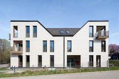 LÜW Boarding House und Ferienwohnungen Wohnun...