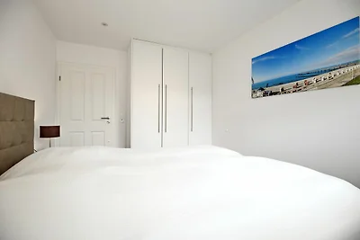 Appartamento Vacanza con famiglia Kühlungsborn