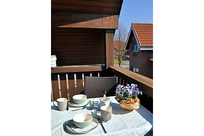 Apartament Dla rodzin Fehmarn