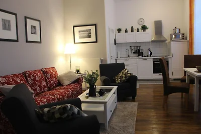 Residenz Unter den Linden 04 ruhig und...