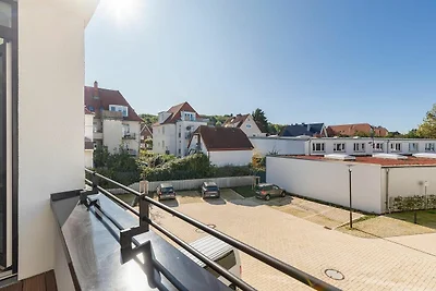 Ferienwohnungen am Godewindpark Travemünde De...