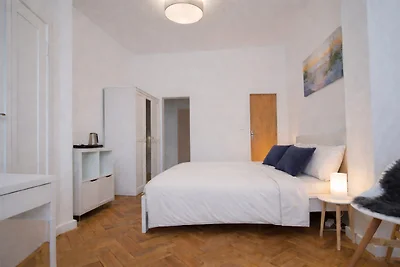 Haus Wilbrand Ferienzimmer 2