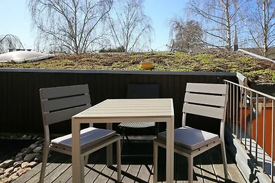 Vakantieappartement Gezinsvakantie Kühlungsborn