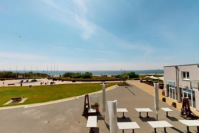 Villa Meeresrauschen Meerblick 2a