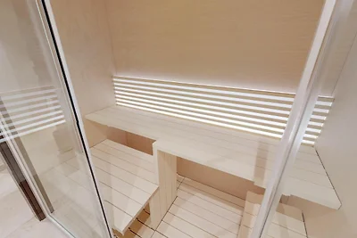 White Pearl Luxusapartment 0.