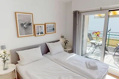 Miramar Wohnung 401