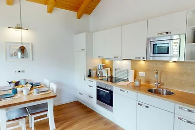 Feriendorf Südstrand Haus 36