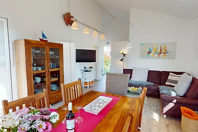 Feriendorf Südstrand Haus 23