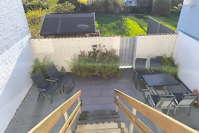 Westerbergen Haus "leucht blick"