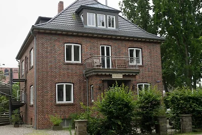 Vakantieappartement Gezinsvakantie Rerik & Umland