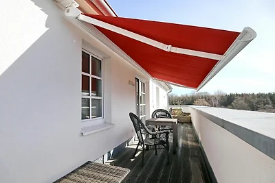 Residenz von Flotow Wohnung 17