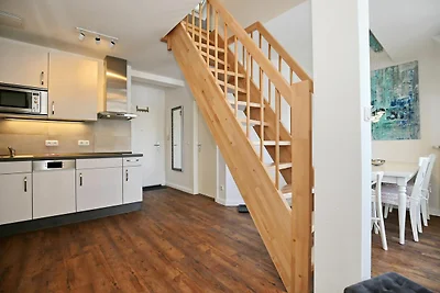 Apartamento Vacaciones familiares Kühlungsborn