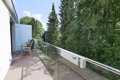 Appartamento Vacanza con famiglia Timmendorfer Strand