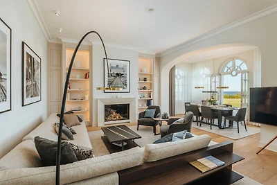 Die Perlenkette – Private Residenzen Villa Sc...