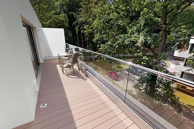 White Pearl Luxusapartment 3.08