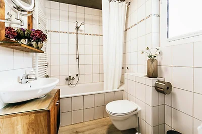 apartman za odmor Obiteljski odmor Kühlungsborn