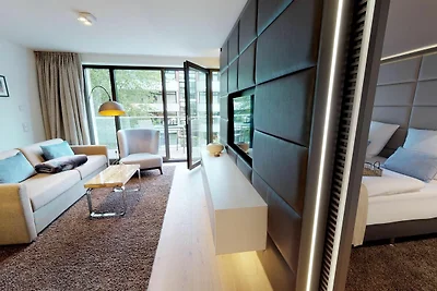 White Pearl Luxusapartment 2.13