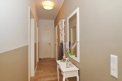 Residenz von Flotow Wohnung 16