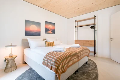 Appartement Vacances avec la famille Heiligenhafen