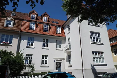 Residenz Meerblick Fewo 8