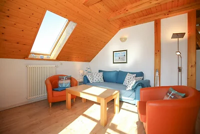 Apartament Dla rodzin Nienhagen