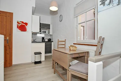 Auf den Höfen Wohnung 08