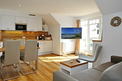 apartman za odmor Obiteljski odmor Kühlungsborn